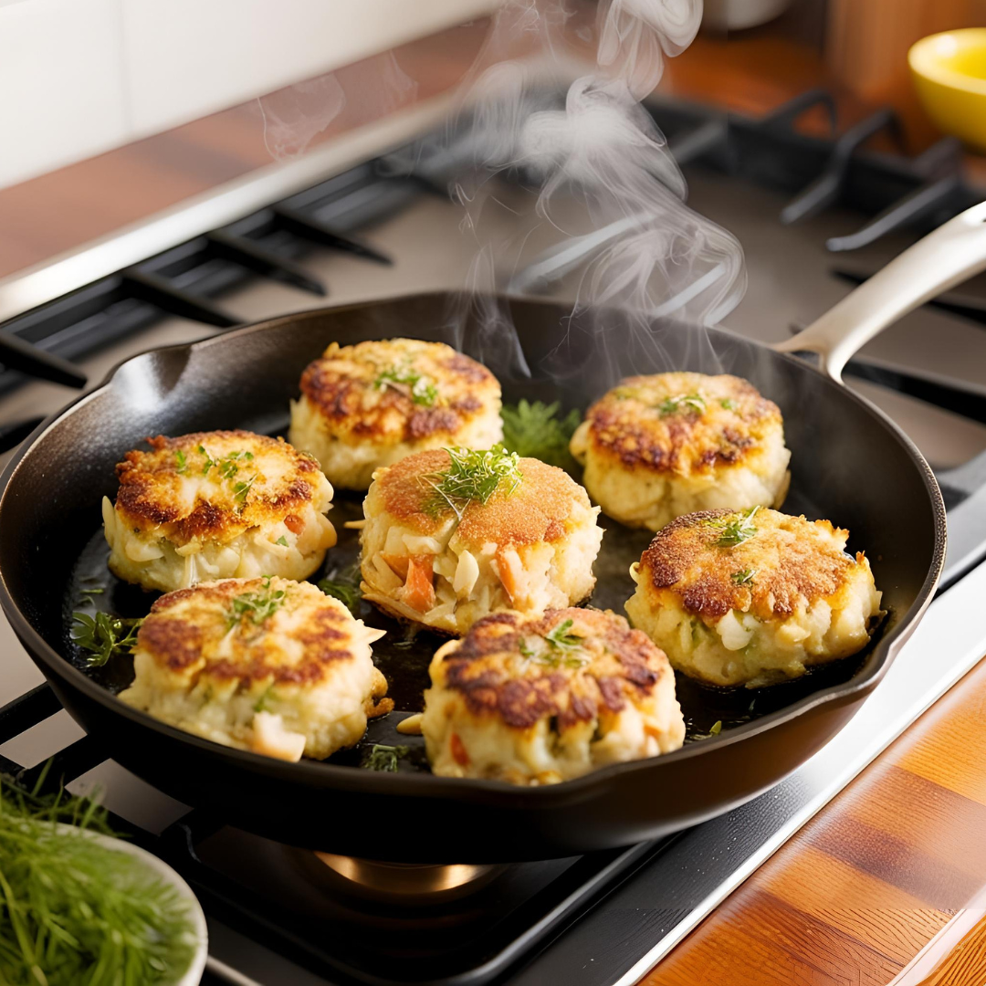 Crisfield Maryland’s Fam …